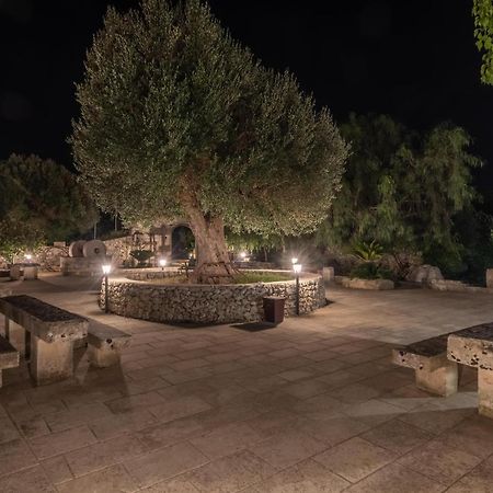 Masseria Cinti Bagnolo del Salento Екстериор снимка