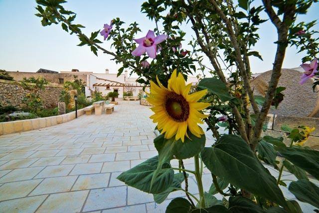 Masseria Cinti Bagnolo del Salento Екстериор снимка