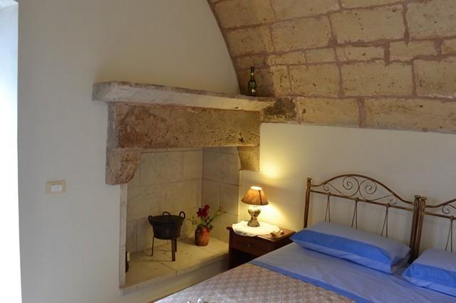 Masseria Cinti Bagnolo del Salento Екстериор снимка