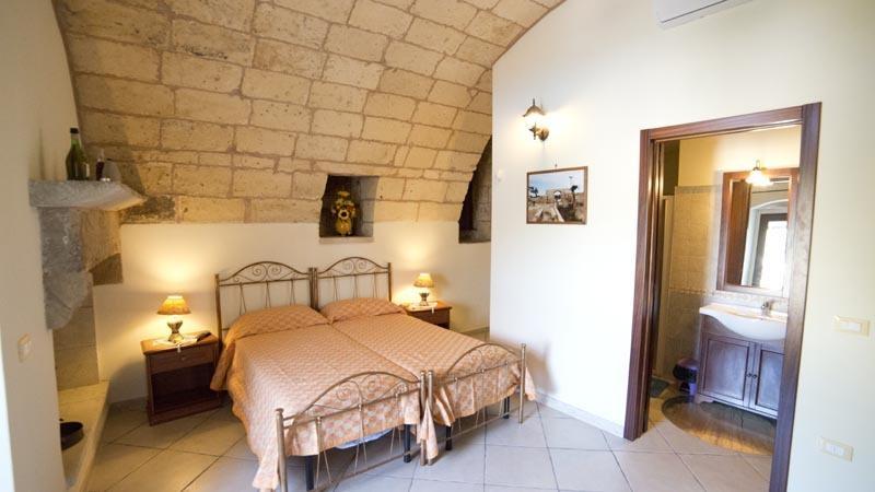 Masseria Cinti Bagnolo del Salento Екстериор снимка