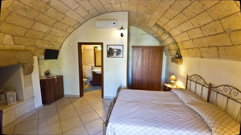 Masseria Cinti Bagnolo del Salento Екстериор снимка