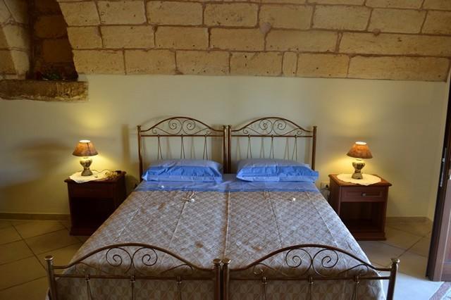 Masseria Cinti Bagnolo del Salento Екстериор снимка