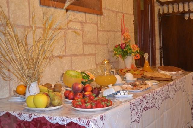 Masseria Cinti Bagnolo del Salento Екстериор снимка