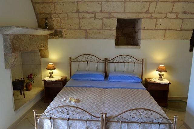 Masseria Cinti Bagnolo del Salento Екстериор снимка