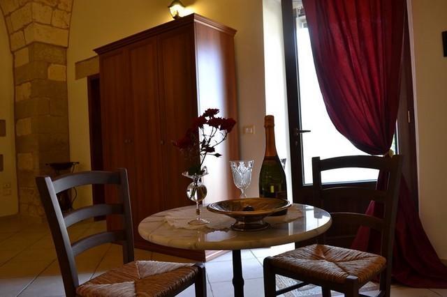 Masseria Cinti Bagnolo del Salento Екстериор снимка