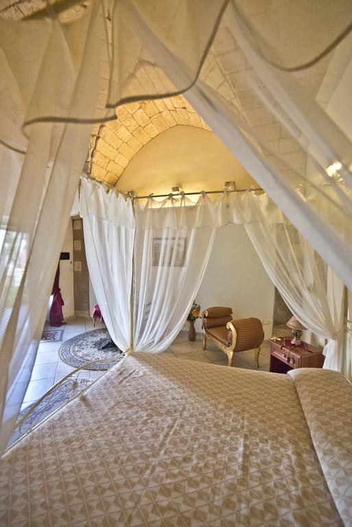 Masseria Cinti Bagnolo del Salento Екстериор снимка