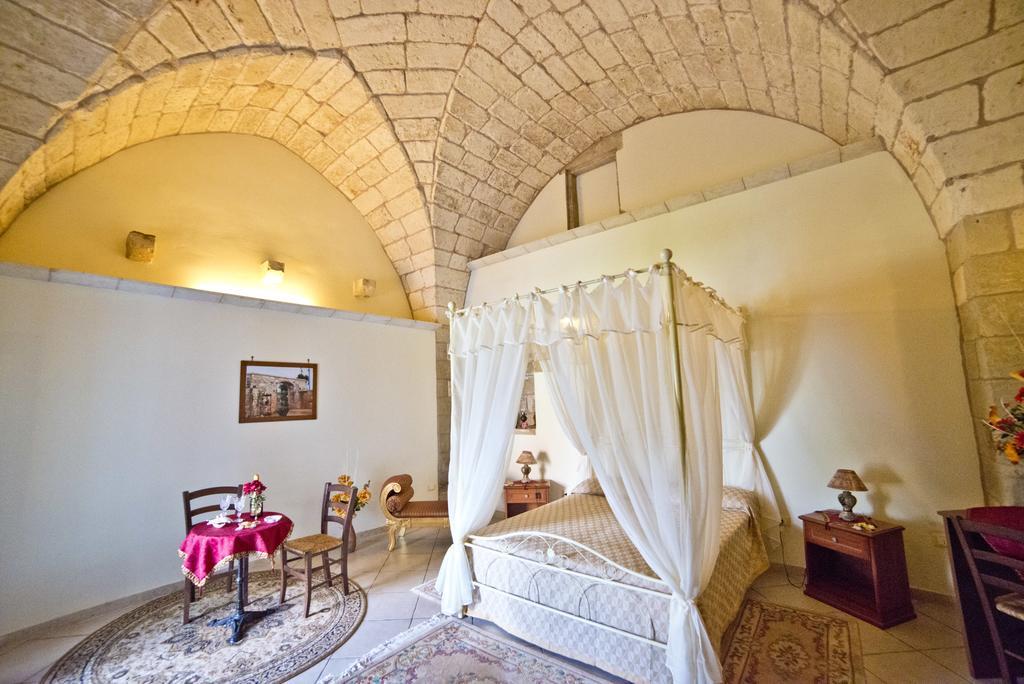Masseria Cinti Bagnolo del Salento Екстериор снимка