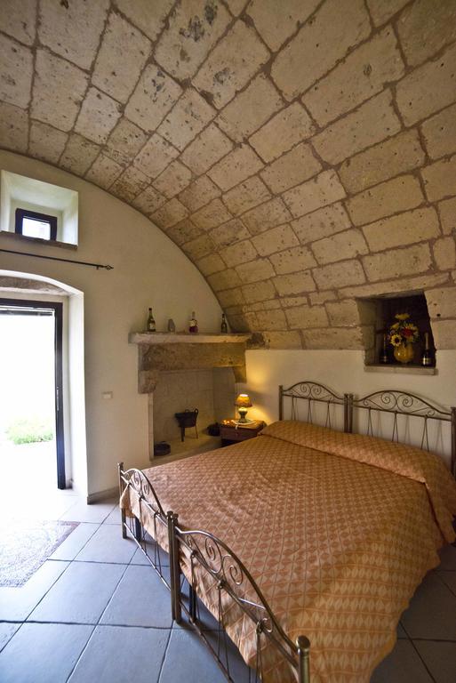 Masseria Cinti Bagnolo del Salento Екстериор снимка