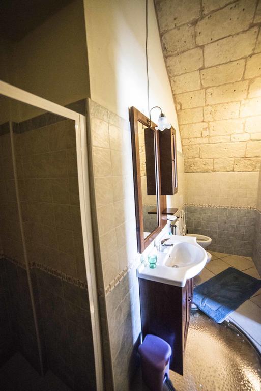 Masseria Cinti Bagnolo del Salento Екстериор снимка