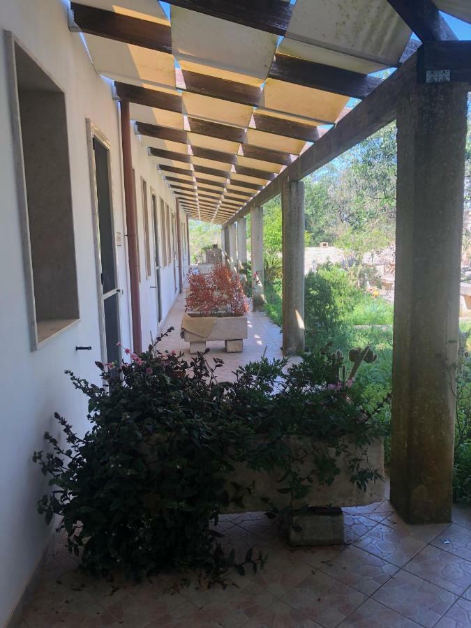 Masseria Cinti Bagnolo del Salento Екстериор снимка