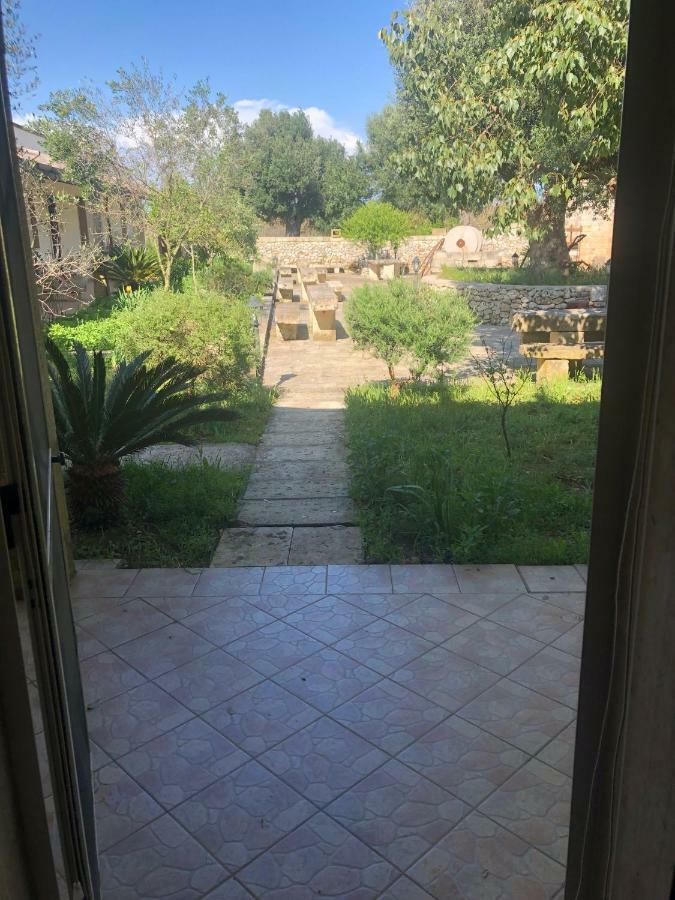 Masseria Cinti Bagnolo del Salento Екстериор снимка