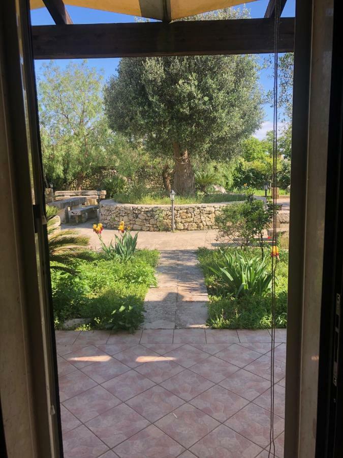 Masseria Cinti Bagnolo del Salento Екстериор снимка