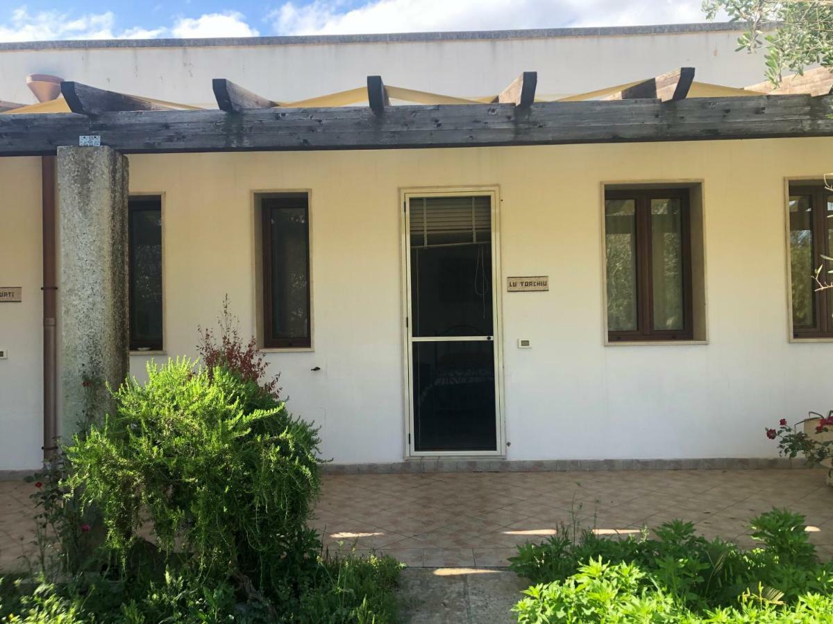 Masseria Cinti Bagnolo del Salento Екстериор снимка
