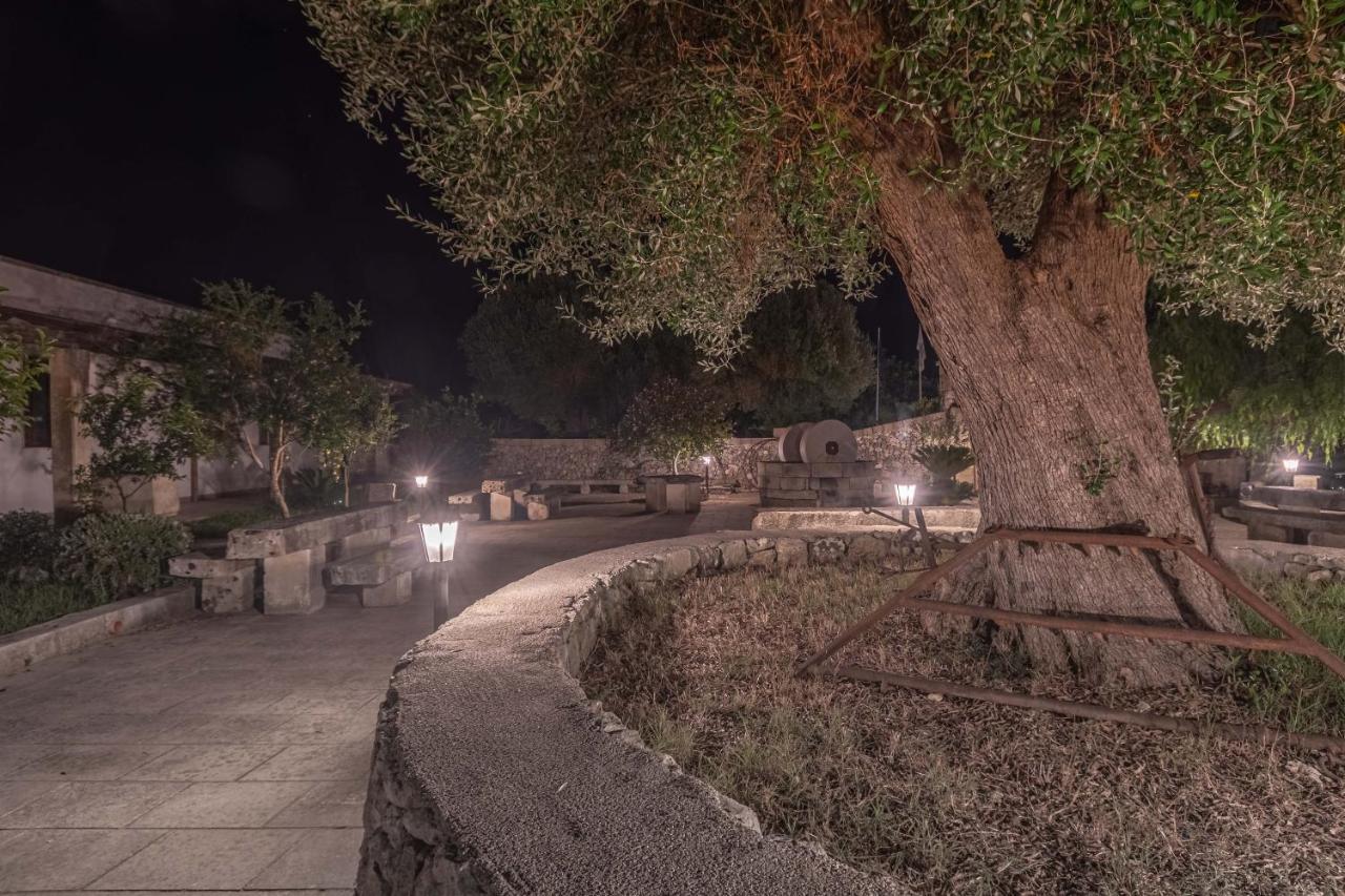 Masseria Cinti Bagnolo del Salento Екстериор снимка